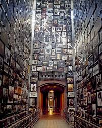 The Holocaust Museum in Washington D.C.